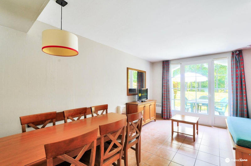 Maison - 39 m² - 3 pièces