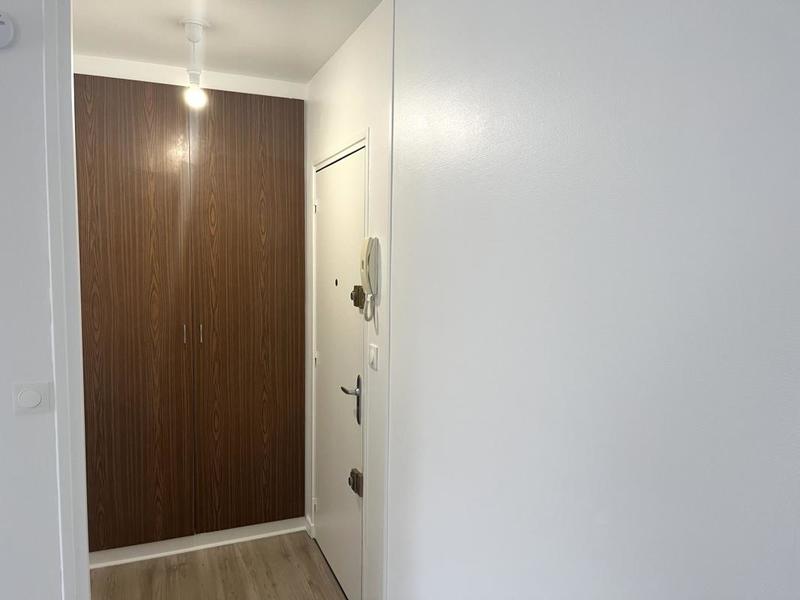 Studio - 29 m² - 1 pièce