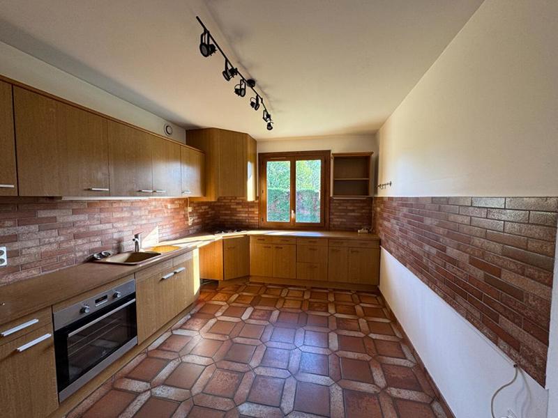 Villa - 157 m² - 5 pièces