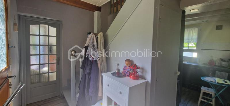 Pavillon - 87 m² - 4 pièces