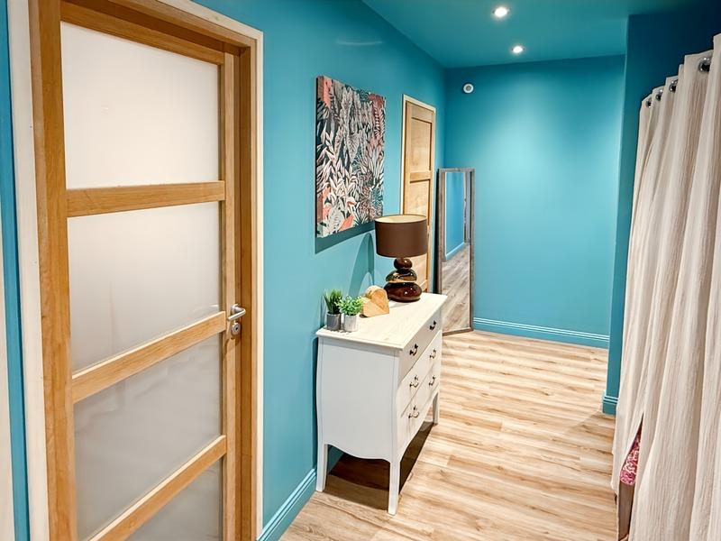 Maison - 101 m² - 5 pièces