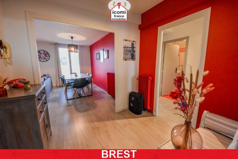 Appartement - 68 m² - 3 pièces