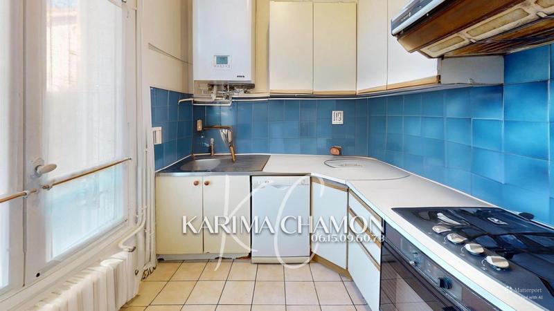 Maison - 170 m² - 5 pièces