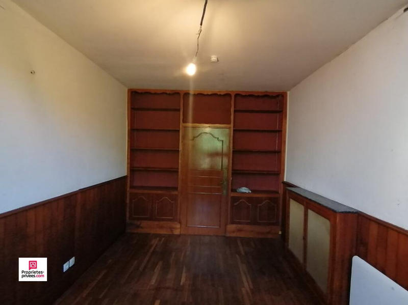 Maison - 75 m² - 4 pièces