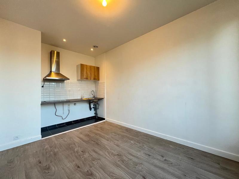 Maison - 63 m² - 3 pièces