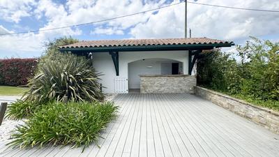 Maison contemporaine - 180 m² - 5 pièces