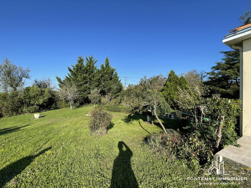 Maison - 154 m² - 7 pièces