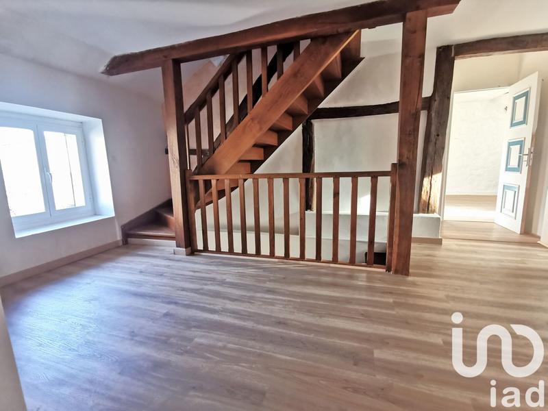 Maison - 177 m² - 8 pièces