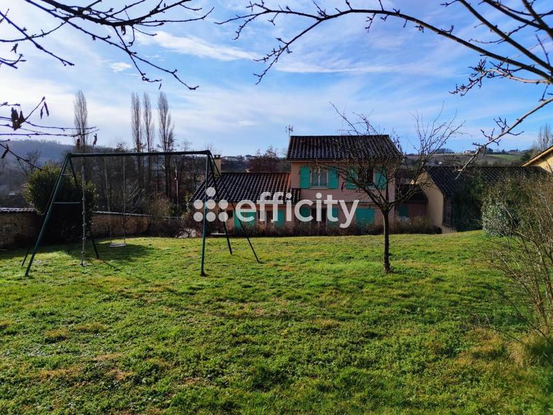 Villa - 146 m² - 8 pièces