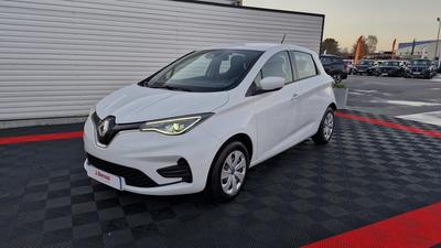 Renault Zoe R110 Achat Integral Business