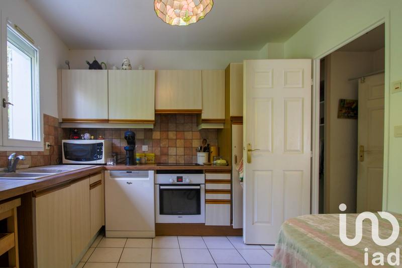 Maison - 135 m² - 5 pièces