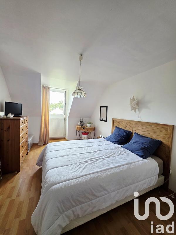 Maison - 135 m² - 6 pièces