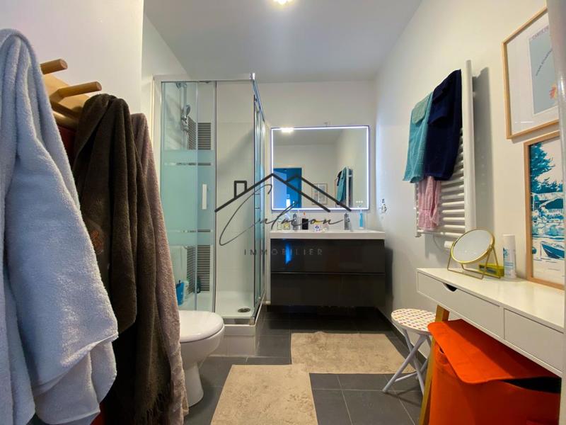 Appartement - 105 m² - 5 pièces