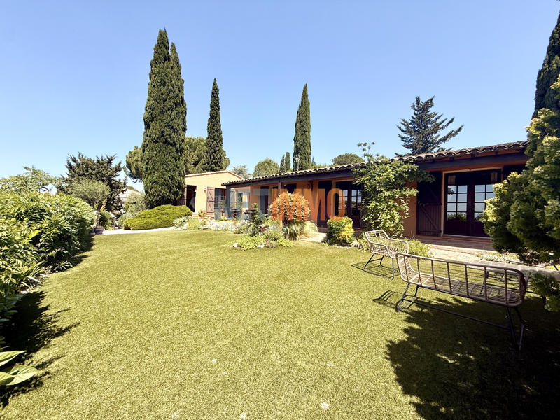 Maison - 173 m² - 4 pièces