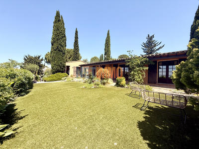 Maison - 173 m² - 4 pièces