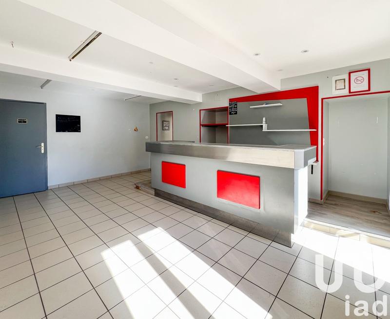 Maison de village - 148 m² - 5 pièces