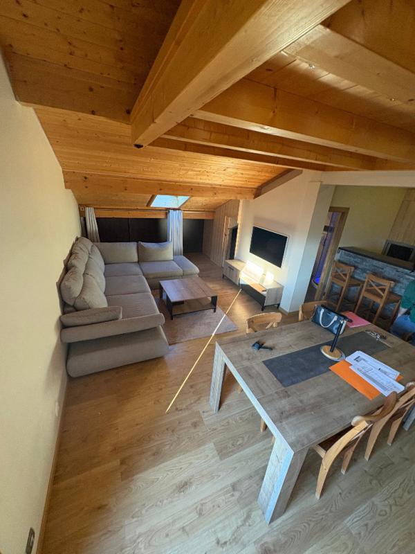 Appartement - 35 m² - 1 pièce