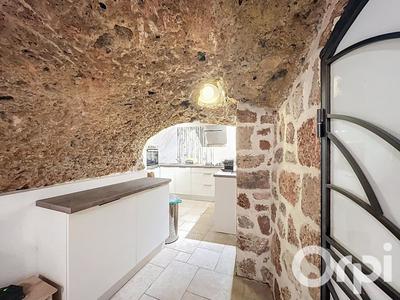 Maison de ville - 78 m² - 4 pièces