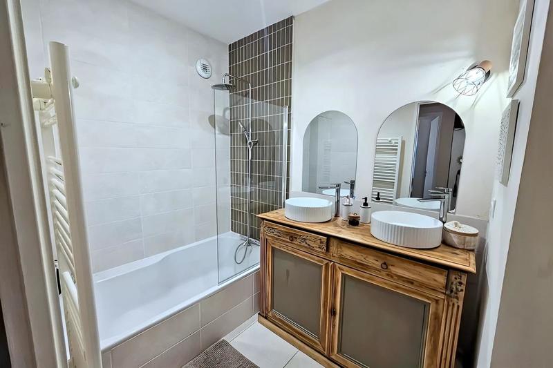 Duplex - 159 m² - 4 pièces