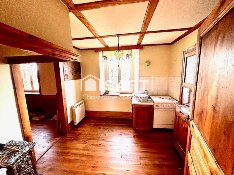 Maison - 189 m² - 8 pièces