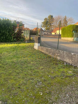 Parking / Garage - 112 m²