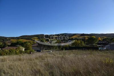 Terrain constructible - 2 990 m²