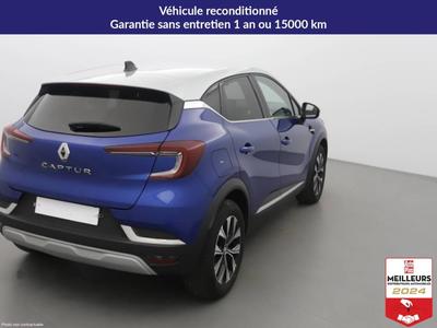 Renault Captur 1.0 Tce 90ch Techno