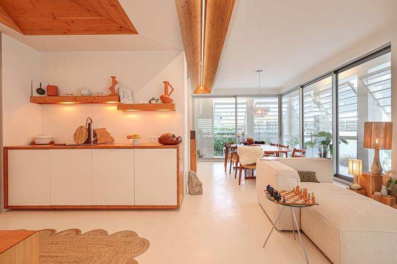 Maison - 170 m² - 5 pièces