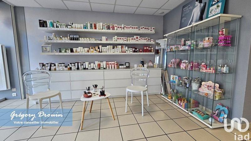 Local commercial - 70 m²