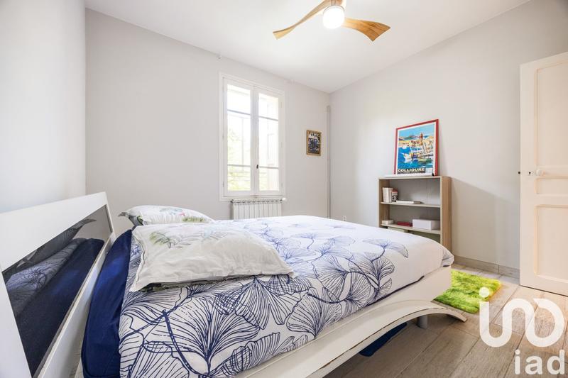 Maison - 131 m² - 5 pièces