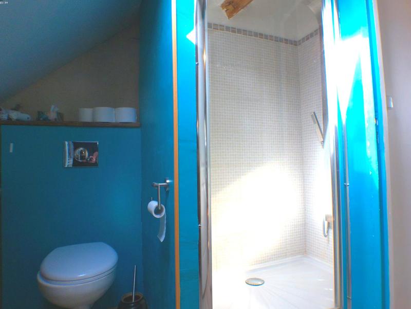 Maison - 200 m² - 7 pièces