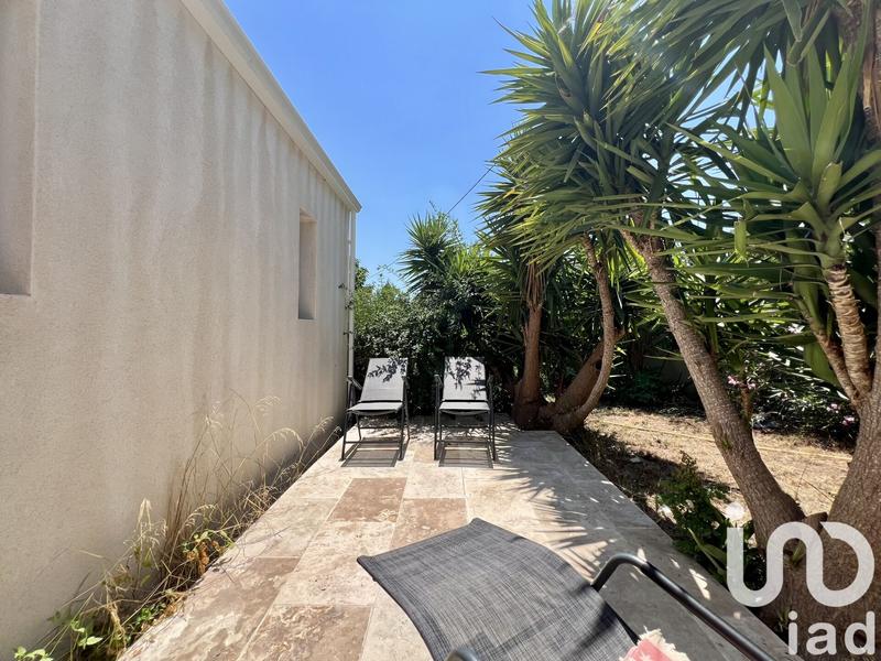 Maison de maîtres - 159 m² - 5 pièces