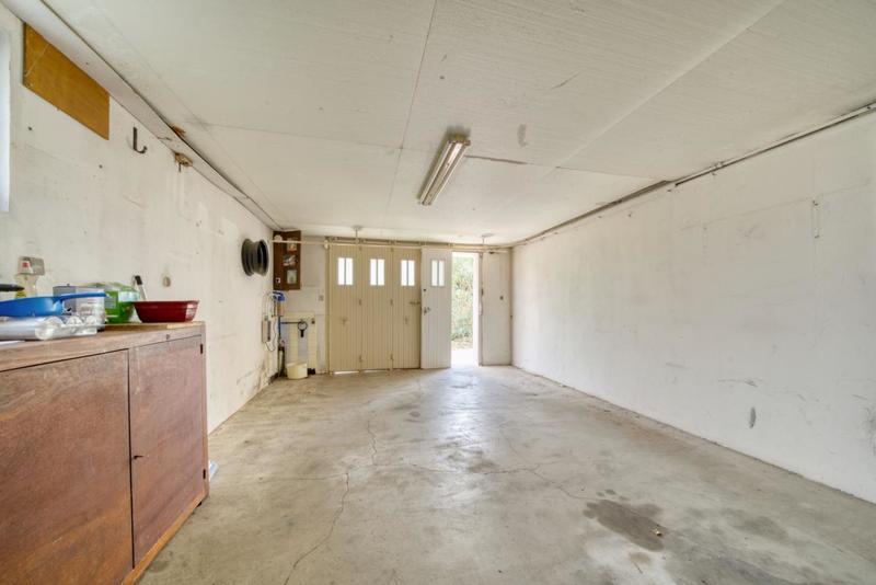 Maison d'architecte - 172 m² - 6 pièces