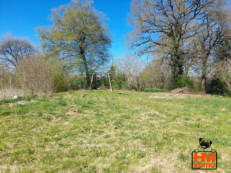 Maison - 194 m² - 9 pièces