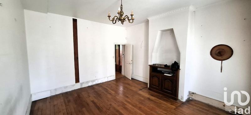 Maison - 145 m² - 6 pièces