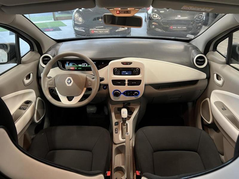Renault Zoe Z.E. R90 2019 Berline Life Phase 1 / Garantie 12 Mois