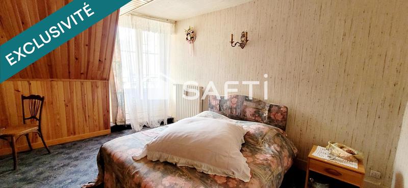 Maison de ville - 243 m² - 15 pièces