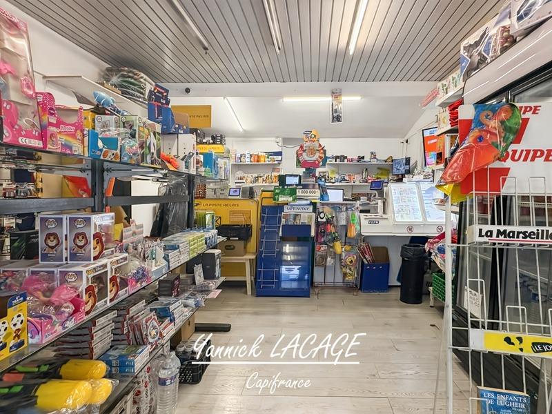 Fonds de commerce - 68 m²