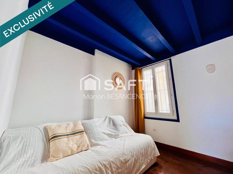 Duplex - 70 m² - 3 pièces