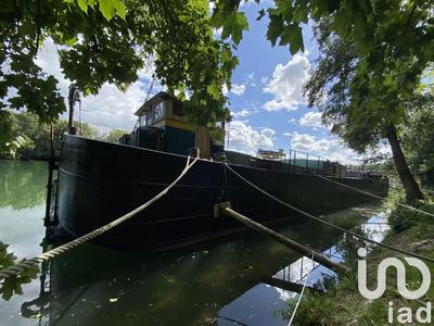 Maison - 196 m² - 5 pièces