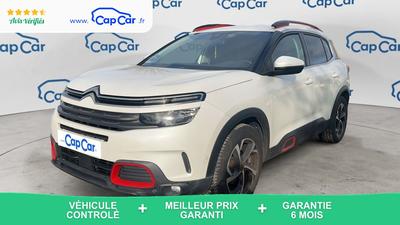 Citroën C5 Aircross 1.2 PureTech 130 Feel