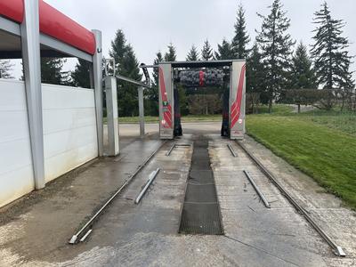 Fonds de commerce - 100 m²