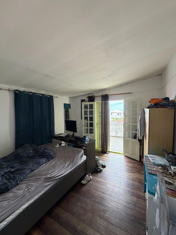 Maison - 70 m² - 4 pièces