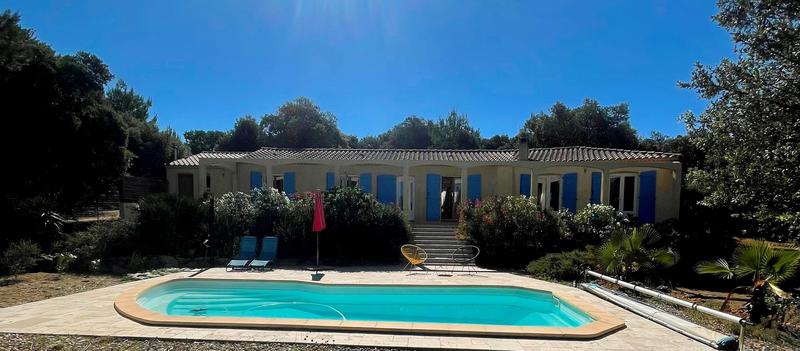 Villa - 162 m² - 7 pièces