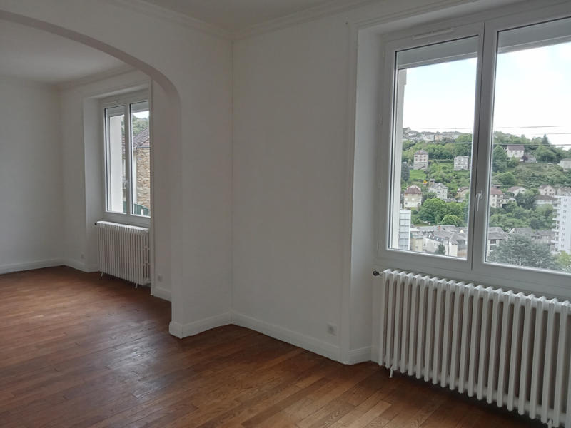 Maison - 116 m² - 6 pièces