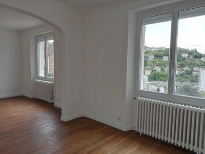 Maison - 116 m² - 6 pièces