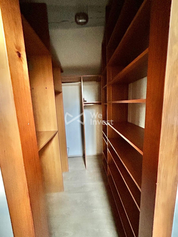 Appartement - 77 m² - 3 pièces