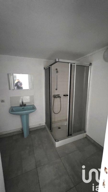 Maison - 72 m² - 4 pièces