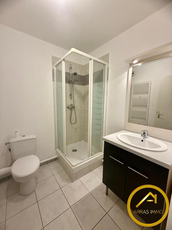 Appartement - 19 m² - 1 pièce