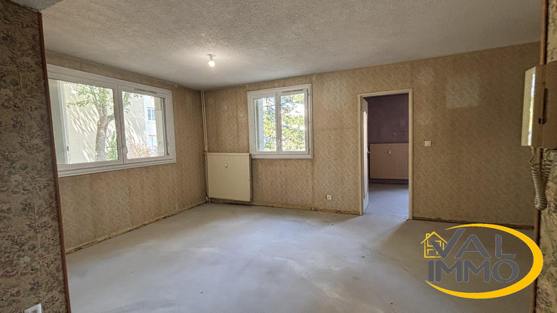 Appartement - 86 m² - 4 pièces